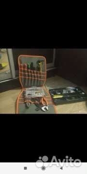 Мастер на час