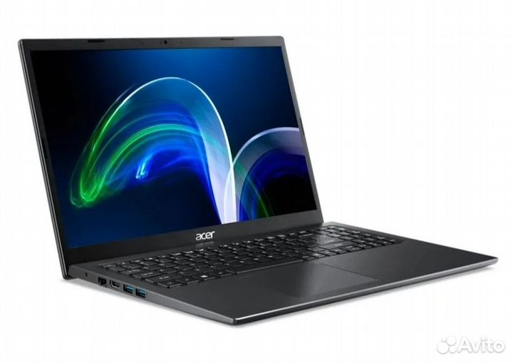 Ноутбук Acer Extensa 15 EX215-54-31K4 NX.egjer.040