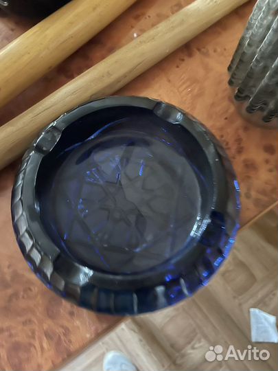 Пепельницы СССР