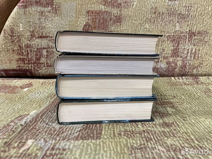 Вероника Рот. Дивергент