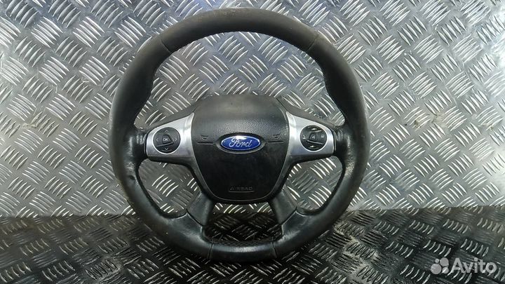 Руль Ford Focus 3 2013