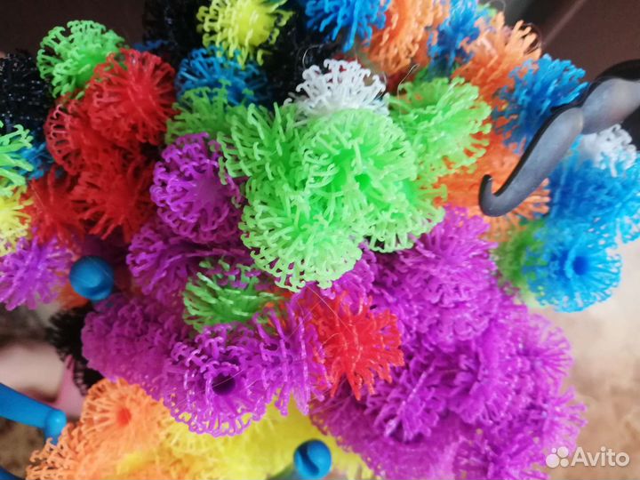 Конструктор банчемс