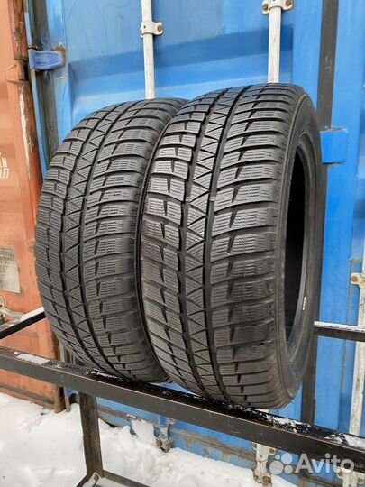 Falken Eurowinter HS-449 235/55 R17 103V