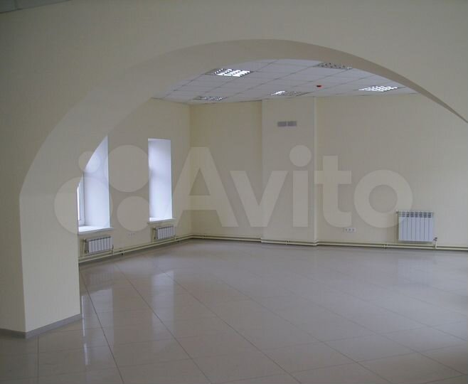 Торговая площадь, 50 м²