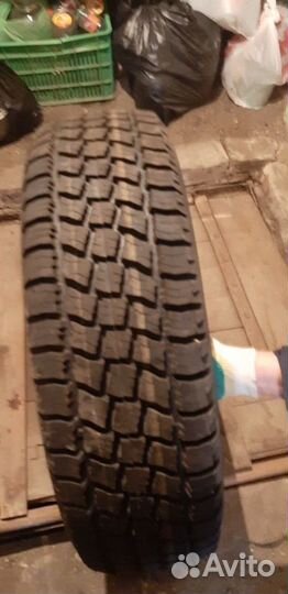 КАМА Кама-219 225/75 R16