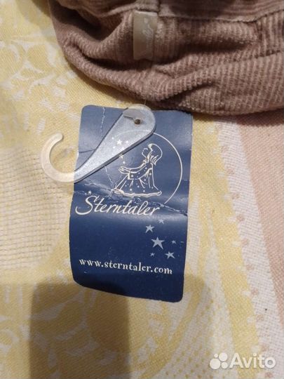 Панама для девочки