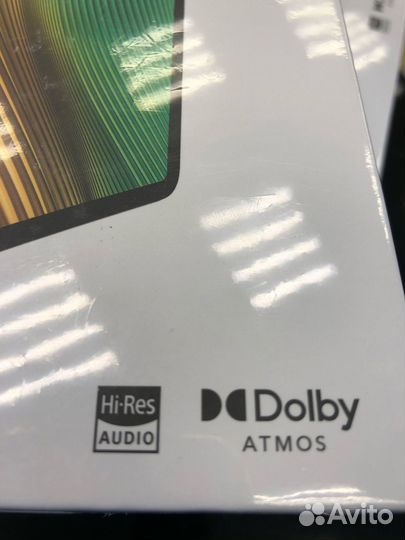 Новый Планшет realme Pad 6+128Gb Серый Wi-Fi