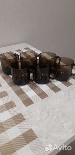 Набор чайный Luminarc