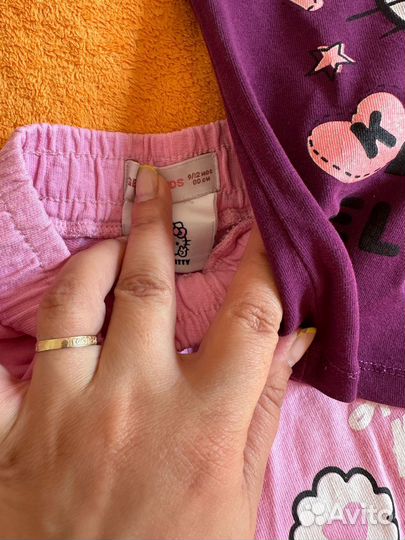 Костюм детский