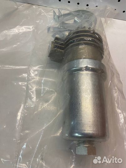 Масловлагоотделитель компрессора (фильтр) лиаз паз