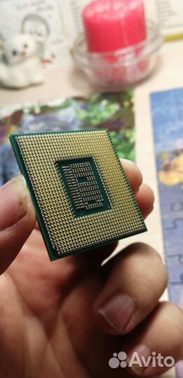 Процессор intel core i5 для ноутбука