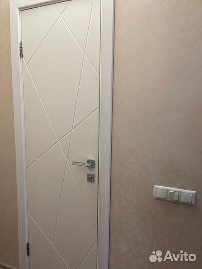 Двери межкомнатные