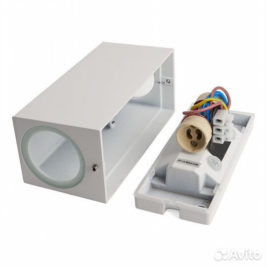 Светильник на стену под лампу GU10 DH051 48328