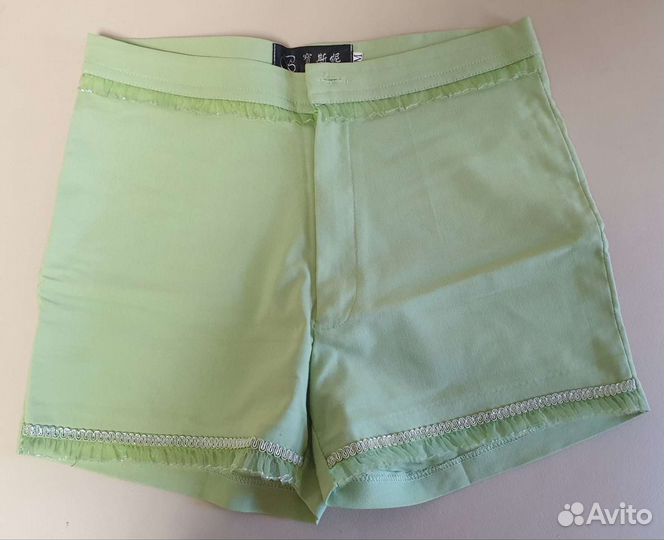 Шорты