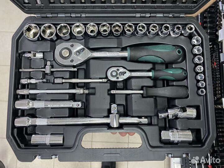 Набор инструментов tools 78 предметов.Новый