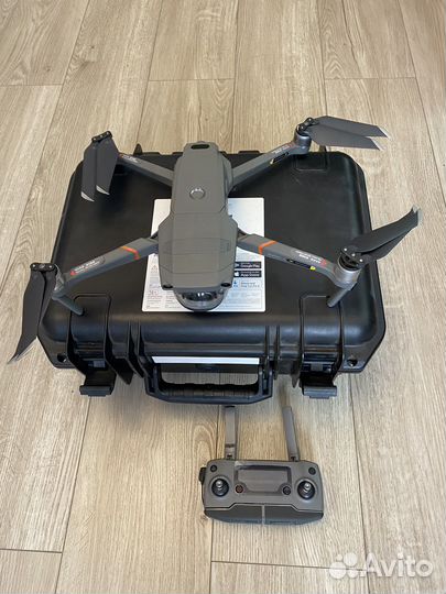 Квадрокоптер Dji mavic 2 enterprise dual