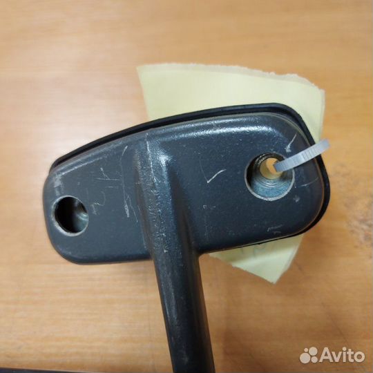 Зеркало заднего вида в салоне LADA 2110 1995-2014