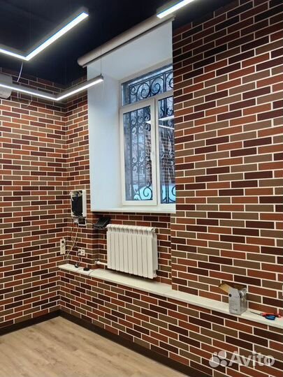 Гибкий кирпич на сетке с доставкой