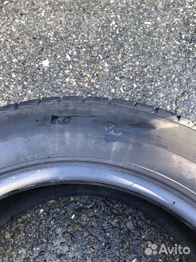 Pirelli P7 205/60 R16 92V