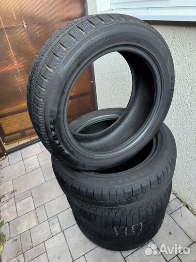 Sailun Ice Blazer Arctic 215/55 R17 98H
