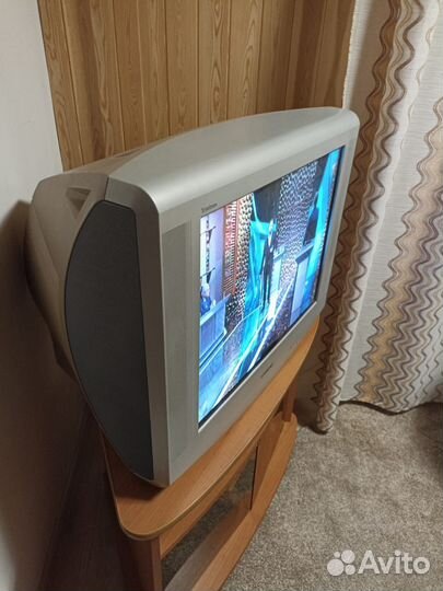 Телевизор sony