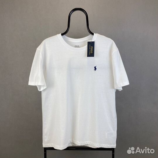 Футболка Polo Ralph Lauren Новая, Оригинал