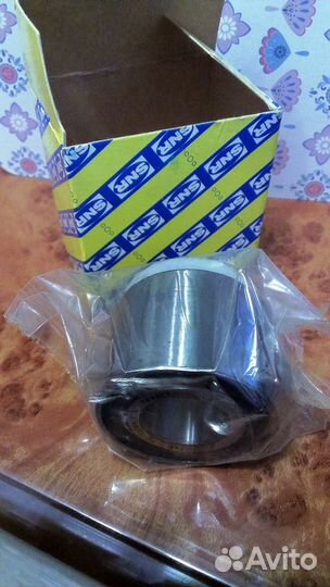 Подшипник ступичный FC12784S03