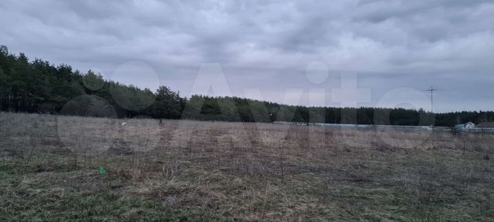 Участок 21 сот. (ИЖС)