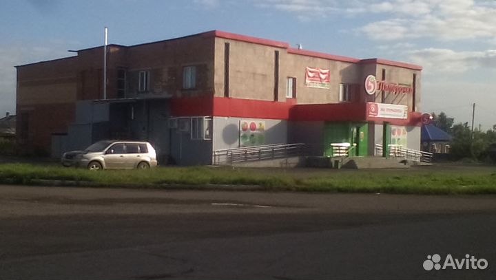 Совместный бизнес