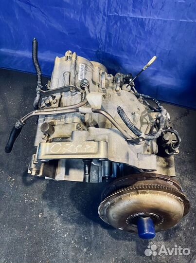 АКПП Хонда Цивик (slxa / bmxa)