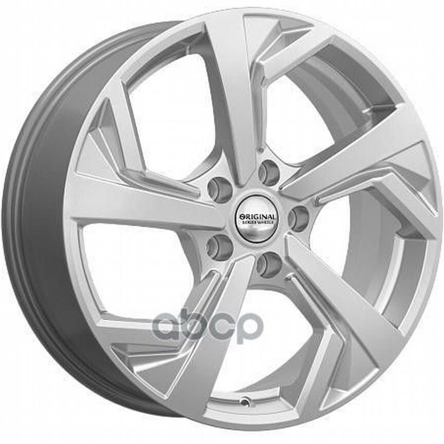 Литые диски Skad 7×R18 5×114.3