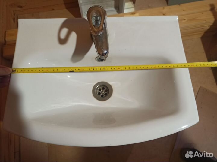 Тумба для ванной и шкафчик