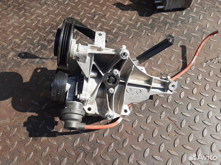 Помпа Bmw 5-Series G31 2017-2023