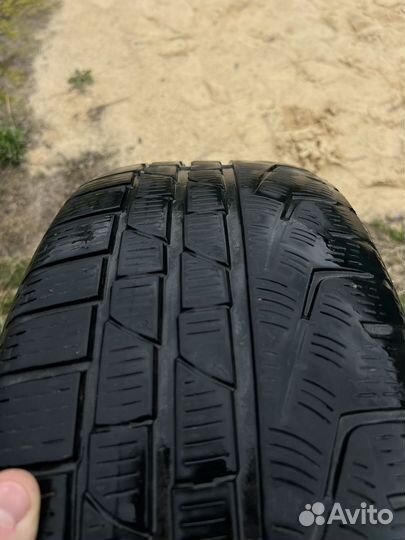 Pirelli Winter Sottozero 225/50 R17