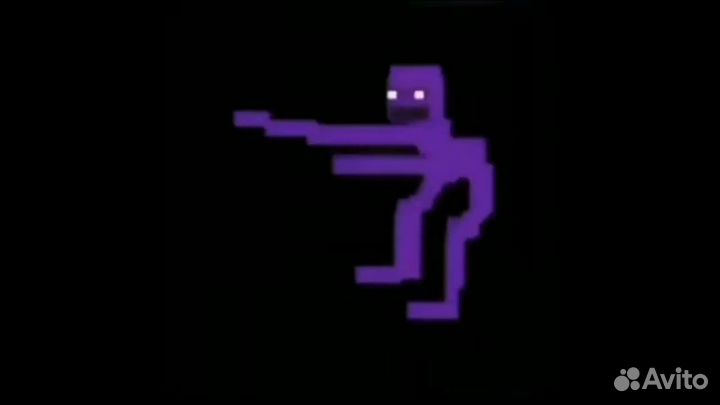 Макет пп Томсона