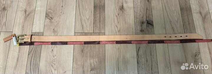 Японский ремень Artbrown W38