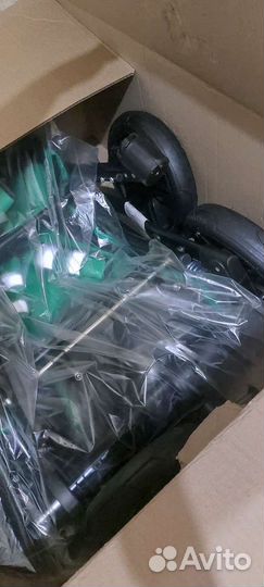 Инвалидная коляска Ника-4