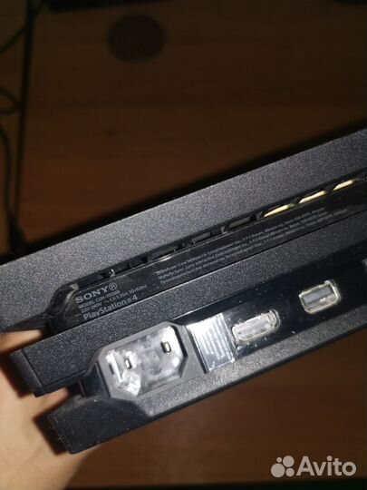 Sony Playstation 4 Pro (PS4 Pro)