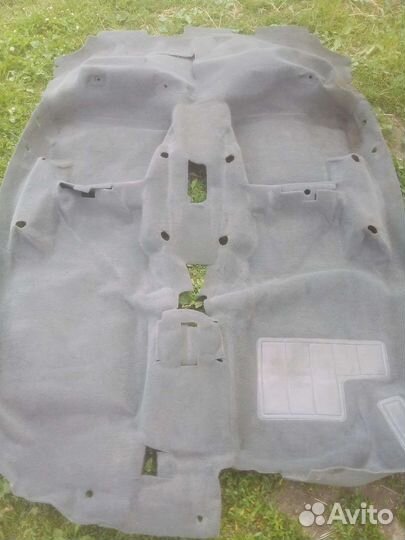 Ковролин Калина