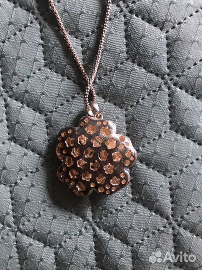 Продам набор бижутерии