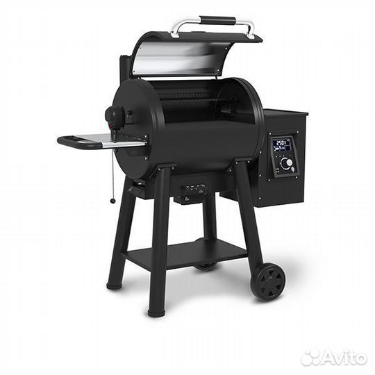 Пеллетный гриль Broil King Regal Pellet 400