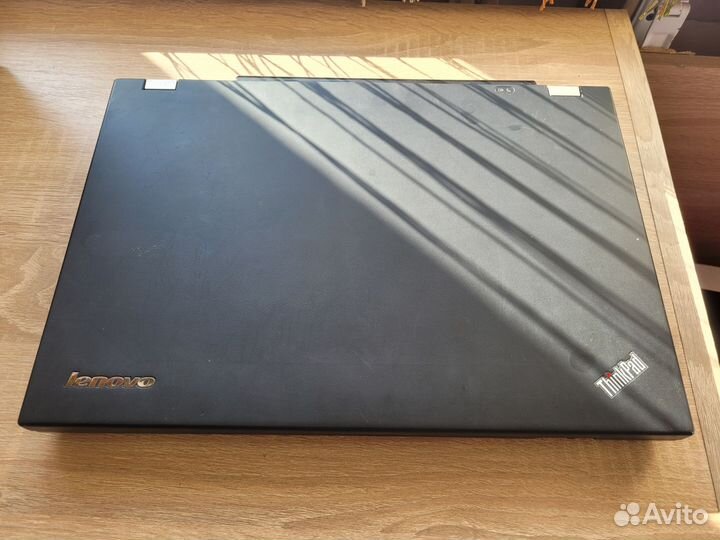 Lenovo thinkpad t420