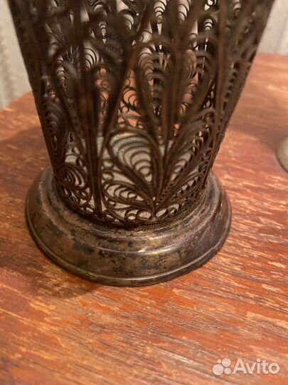 Вазочка СССР