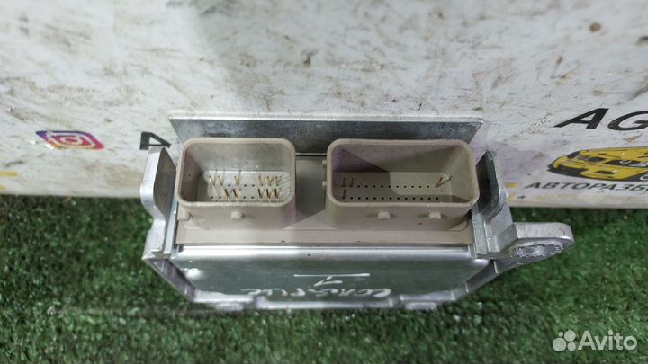 Блок управления airbag Solaris I (2010–2014)