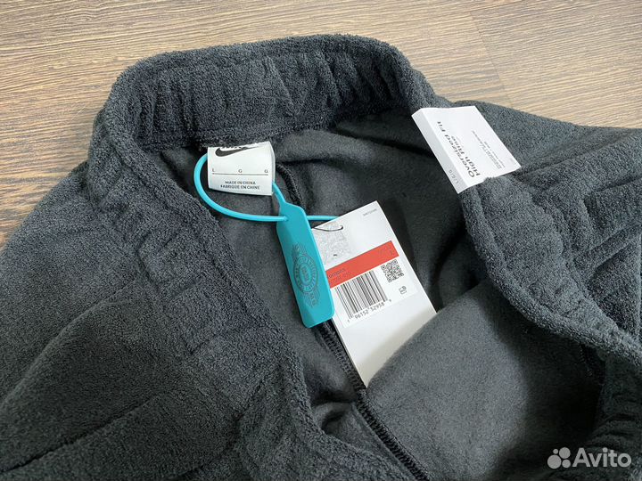 Штаны nike Poizon