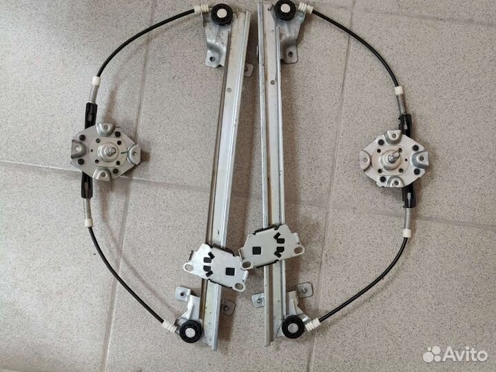 Стеклоподъёмник Daewooo Nexia