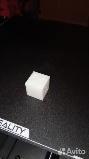3D печать
