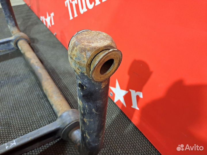 Стабилизатор задний камаз 5490