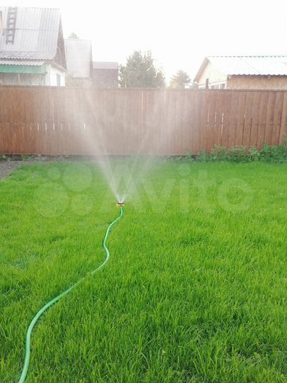 Дача 30 м² на участке 8 сот.