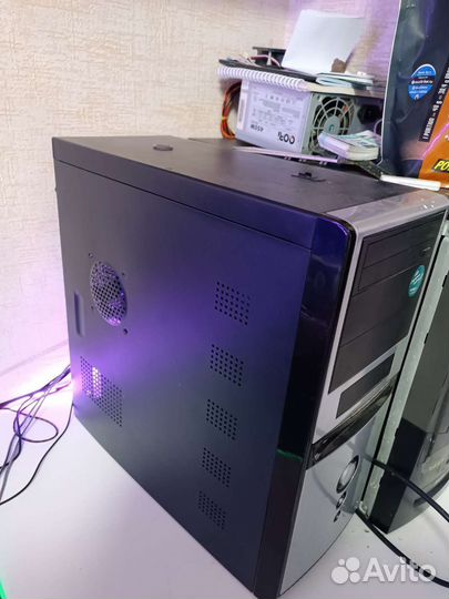 Системный блок